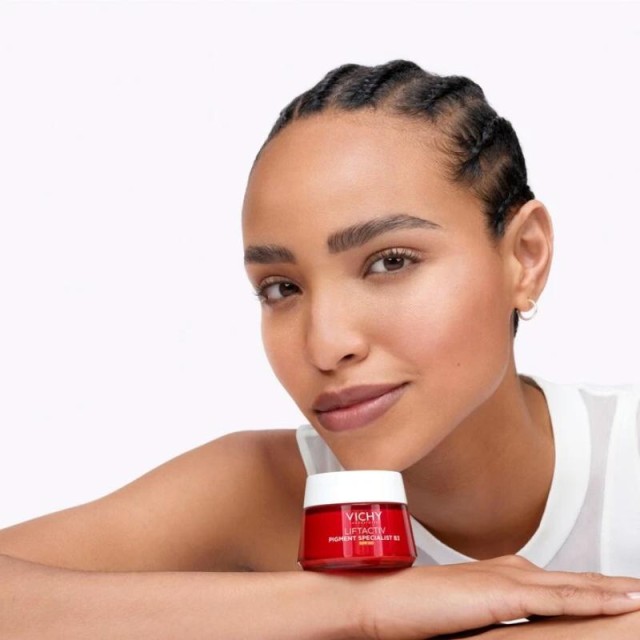 Vichy Liftactiv Pigment Specialist B3 Krema Protiv Hiperpigmentacija Spf50 50 Ml