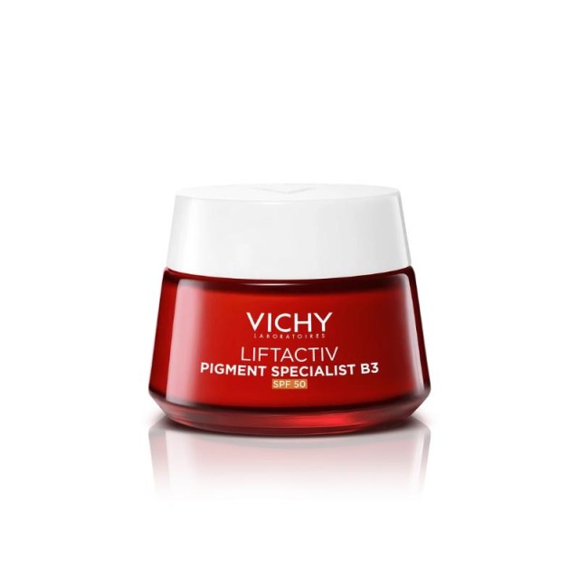 Vichy Liftactiv Pigment Specialist B3 Krema Protiv Hiperpigmentacija Spf50 50 Ml