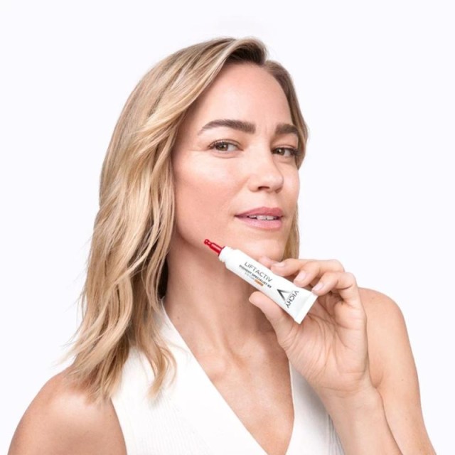Vichy Liftactiv Pigment Specialist B3 Spf50 Krema Za Područje Oko Očiju 15 Ml Vichy Liftactiv Pigment Specialist B3 Spf50 Krema Za Područje Oko Očiju 15 Ml