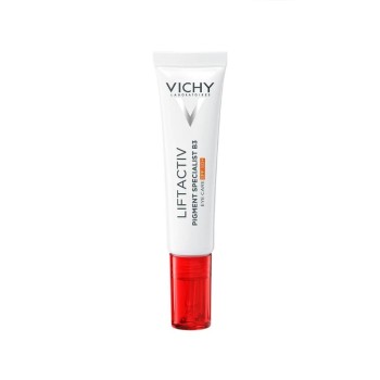 Vichy Liftactiv Pigment Specialist B3 SPF50 krema za područje oko očiju 15 ml