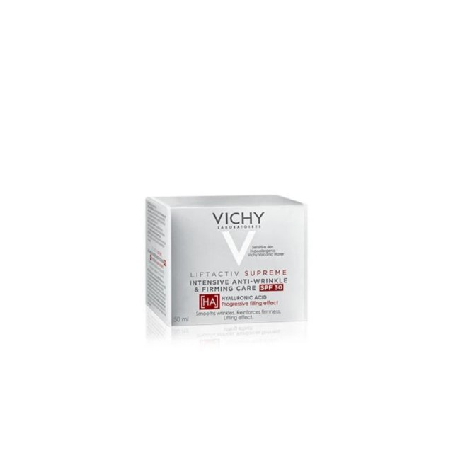 Vichy Liftactiv Supreme Dnevna Krema Spf 30 50 Ml