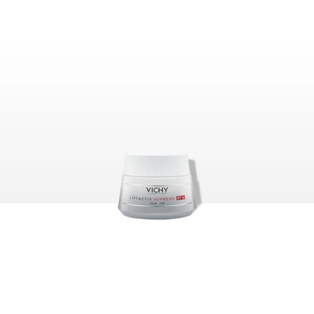 Vichy Liftactiv Supreme Dnevna Krema Spf 30 50 Ml