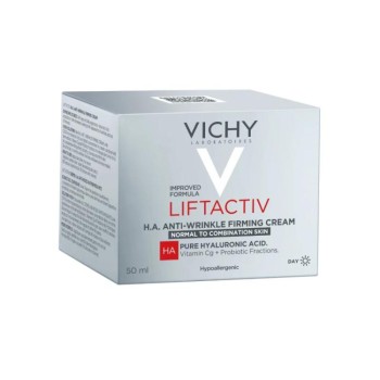 Vichy Liftactiv H.A. dnevna krema za normalnu i mešovitu kožu 50 ml