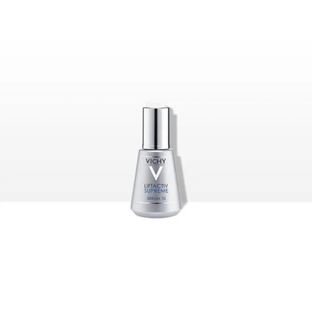 Vichy Liftactiv Supreme Serum 10