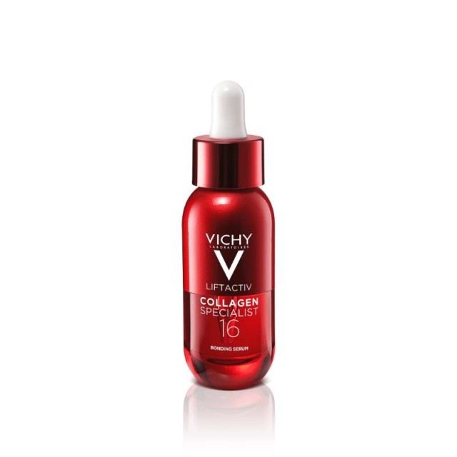 Vichy Liftactiv Collagen Specialist 16 Bonding Serum 30 Ml