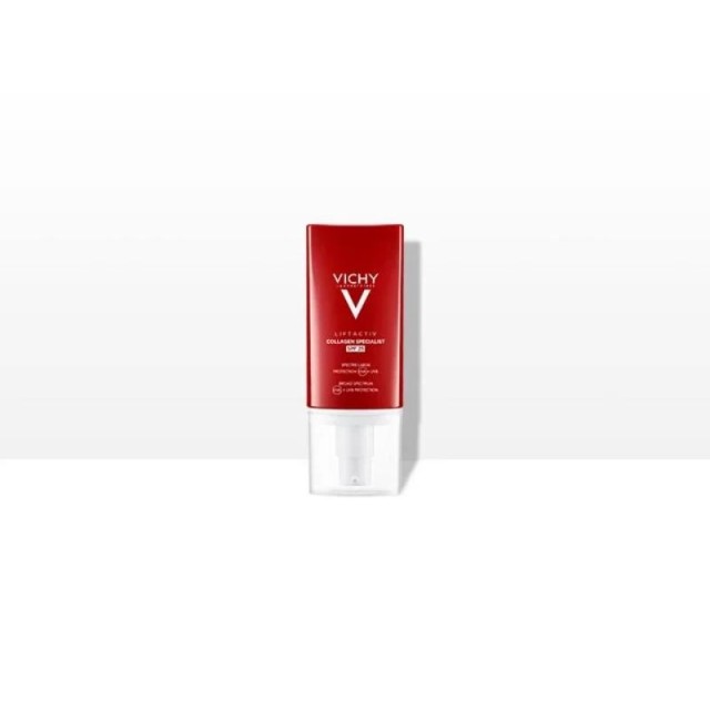 Vichy Liftactiv Collagen Specialist Dnevna Krema Spf 25 50 Ml Vichy Liftactiv Collagen Specialist Dnevna Krema Spf 25 50 Ml