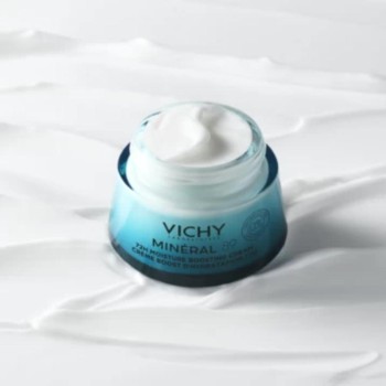 Vichy Mineral 89 light krema 50 ml