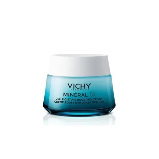 Vichy Mineral 89 Light Krema 50 Ml