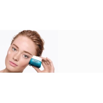 Vichy Mineral 89 rich krema Vichy Mineral 89 rich krema