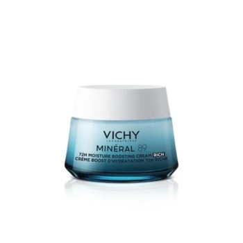 Vichy Mineral 89 bogata krema 50 ml