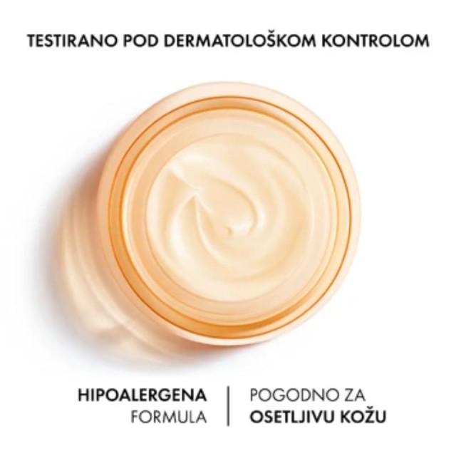 Vichy Neovadiol Krema Za Učvršćivanje Kože I Zaštitu Od Tamnih Fleka Spf 50 50 Ml