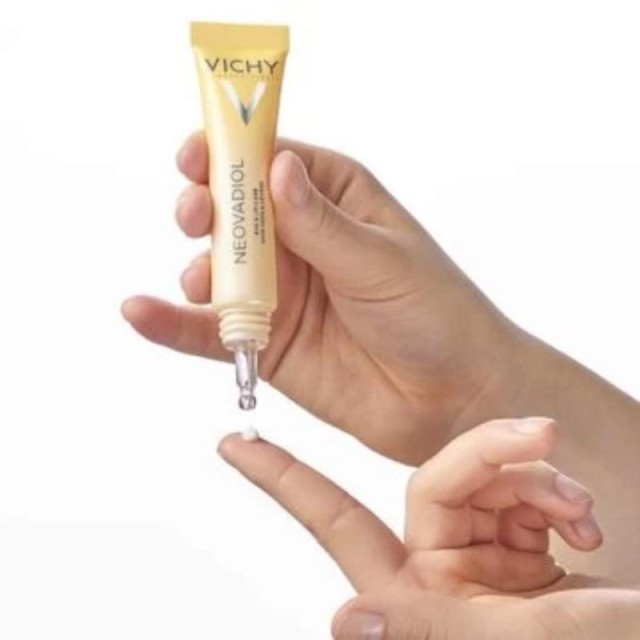 Vichy Neovadiol Nega Za Područje Oko Očiju I Us