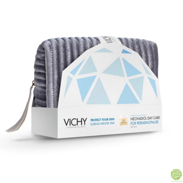 Vichy Neovadiol Perimenopause Dnevna Krema Za Suvu Kožu+Mineral 89 Probiotics 10 Ml+Livtactiv Supreme H.a. Epidermic Filler 10 Ml