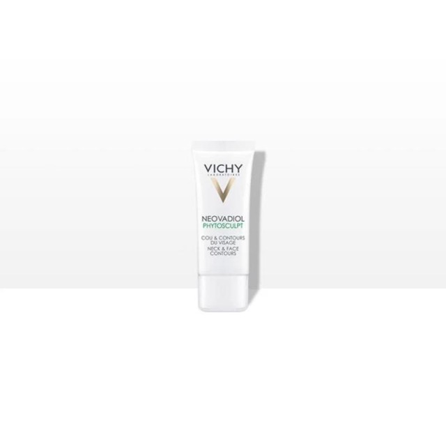 Vichy Neovadiol Phytosculpt Nega Za Vrat I Konture Lica 50 Ml