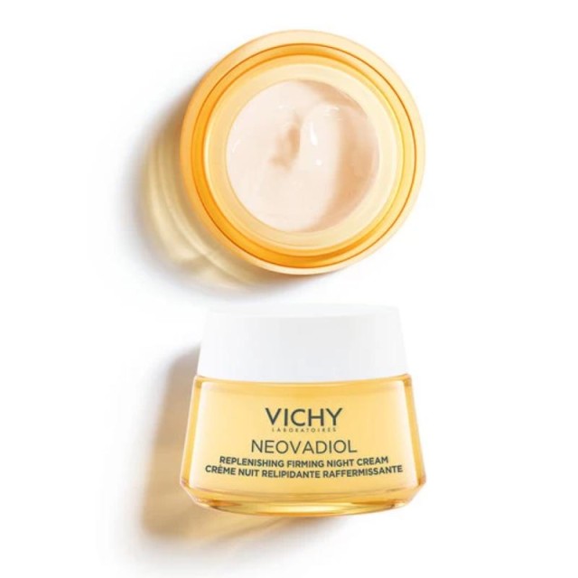 Vichy Neovadiol Post-Menopauze Noćna Krema 50 Ml