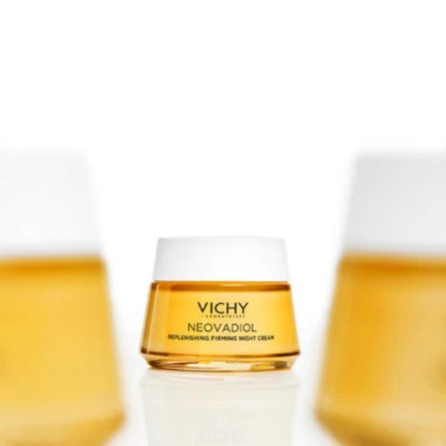 Vichy Neovadiol Post-Menopauze Noćna Krema 50 Ml