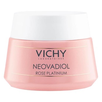 Vichy Neovadiol Rose Platinium dnevna krema 50 ml