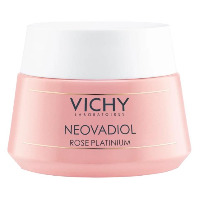 Vichy Neovadiol Rose Platinium Dnevna Krema 50 Ml
