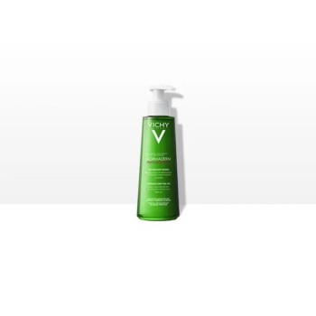 Vichy Normaderm Phytosolution Gel za dubinsko čišćenje 400 ml