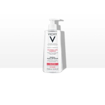 Vichy Purete Thermale micelarna voda za osetljivu kožu 400 ml