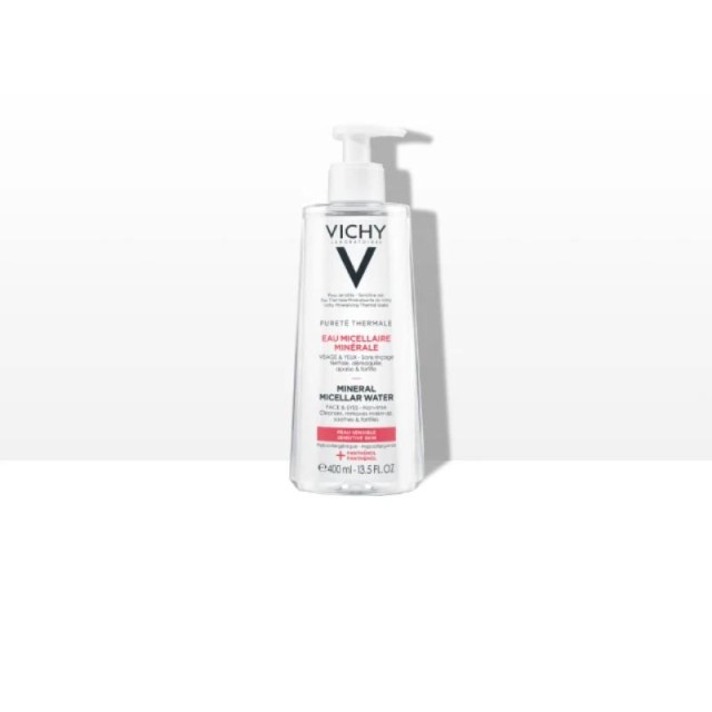Vichy Purete Thermale Micelarna Voda Za Osetlji
