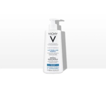 Vichy Purete Thermale micelarno mleko 400ml 