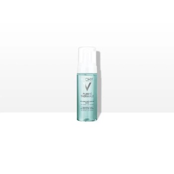 Vichy Purete Thermale pena za čišćenje osetljive kože lica 150ml 