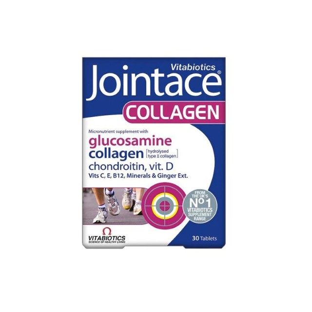 Jointace Collagen 30 Tableta Jointace Collagen 30 Tableta