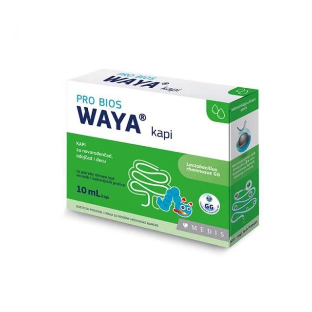 Waya Kapi 10 Ml