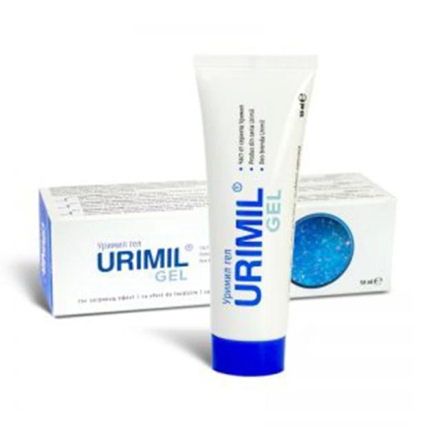 Urimil Neuro Gel 50Ml