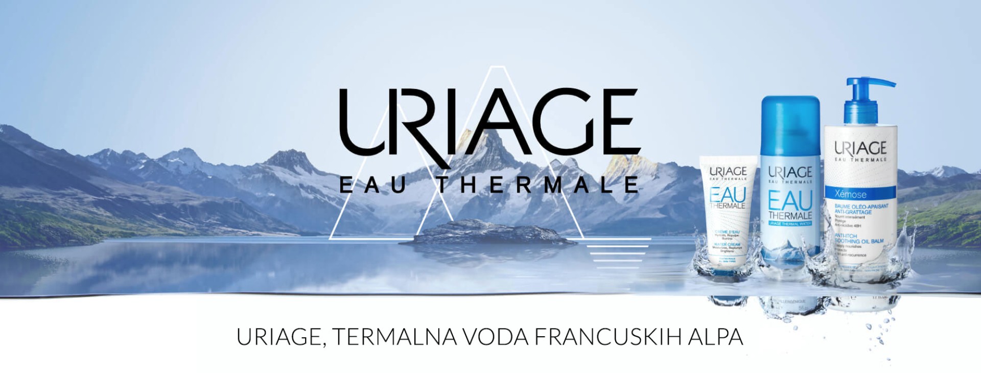 uriage