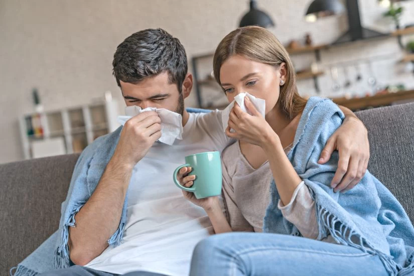 Rešite se upornog kašlja – najbolji sirupi za kašalj kod odraslih