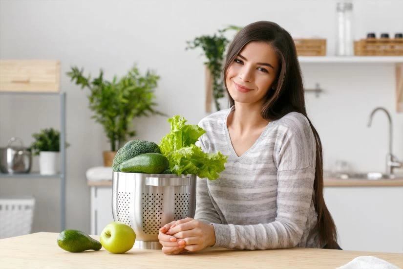 Kako da se rešite suvišnih kilograma? 