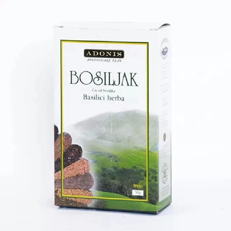 ADONIS CAJ BOSILJAK 50G