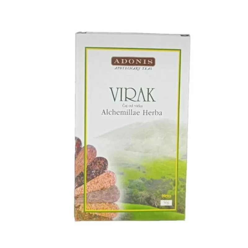 ADONIS CAJ VIRAK HERBA 50G