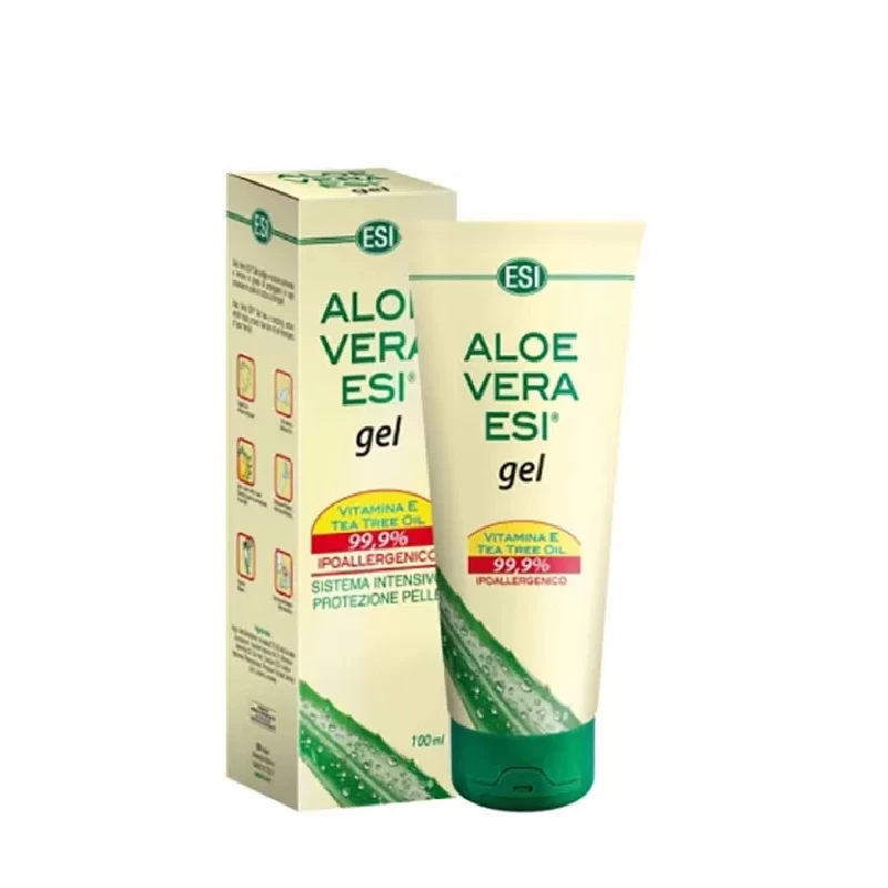 ALOE VERA BIOAKTIVNI GEL 100ML