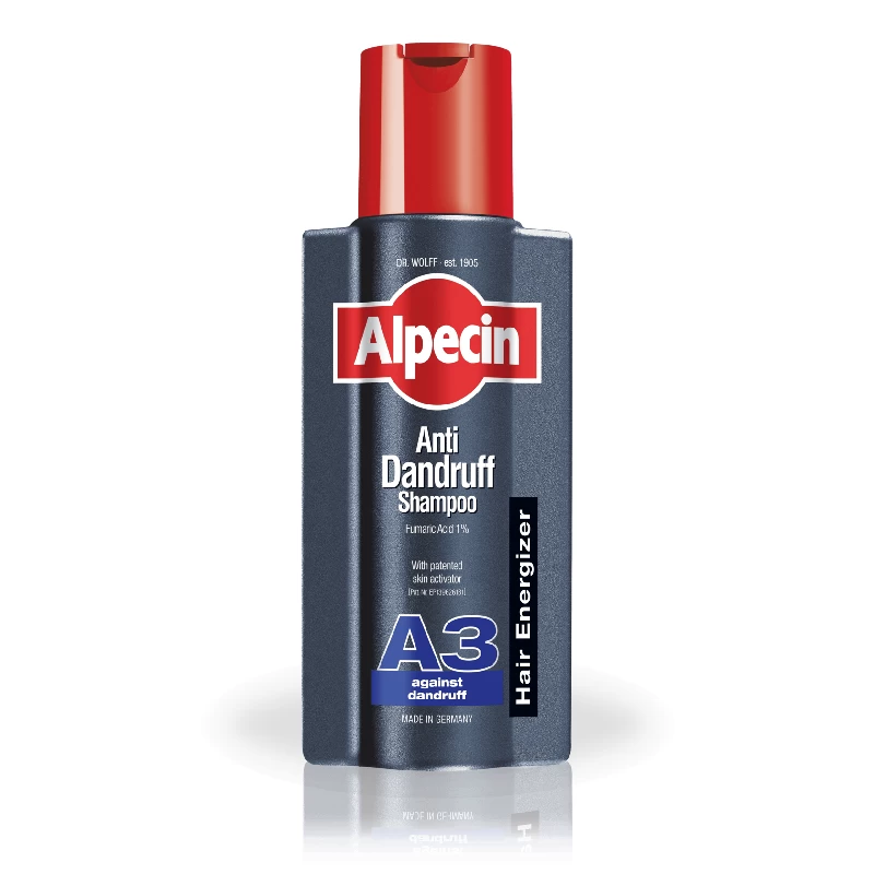 ALPECIN SAMPON A3 PROTIV PERUTI 250ML