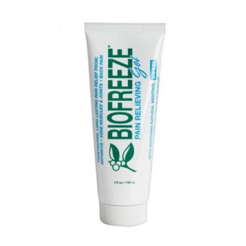 AMN BIOFREEZE GEL 110G