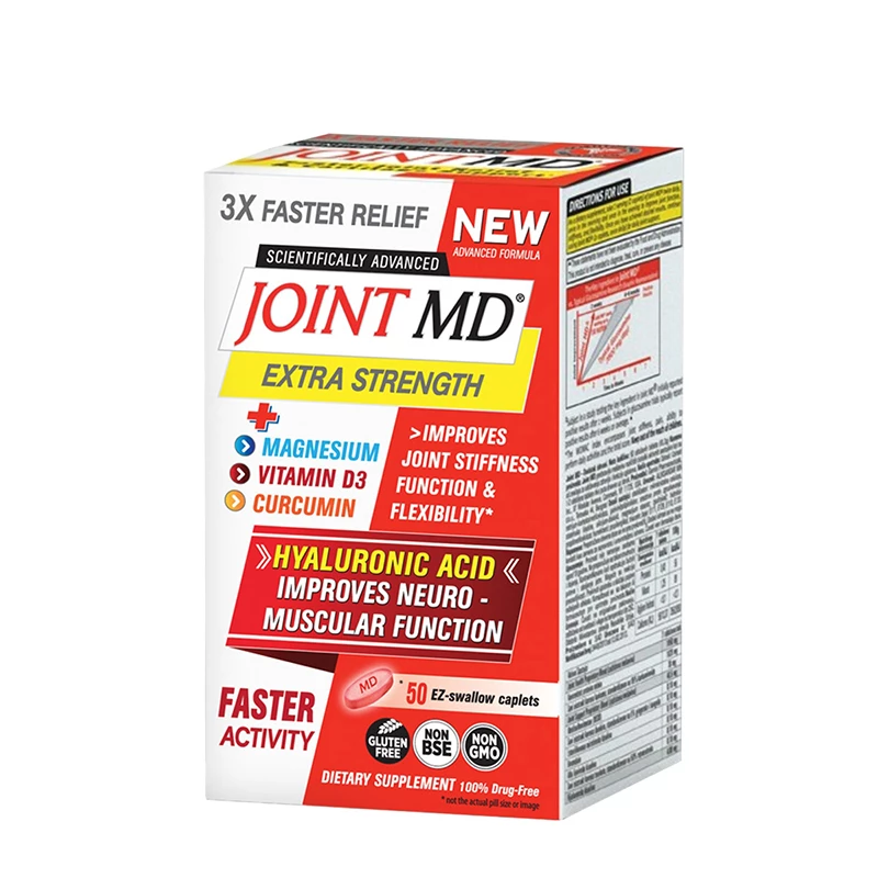 AMN JOINT MD EXTRA STRENGTH TBL 50X