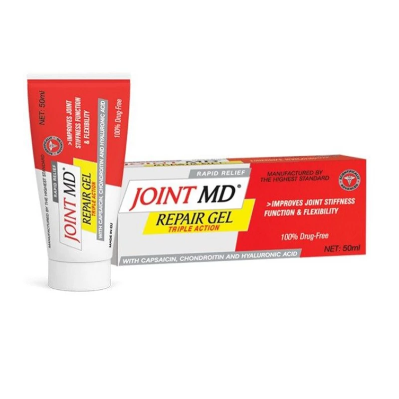 AMN JOINT MD REPAIR GEL 50ML