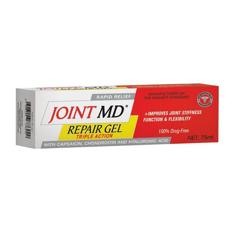 AMN JOINT MD REPAIR GEL 75ML