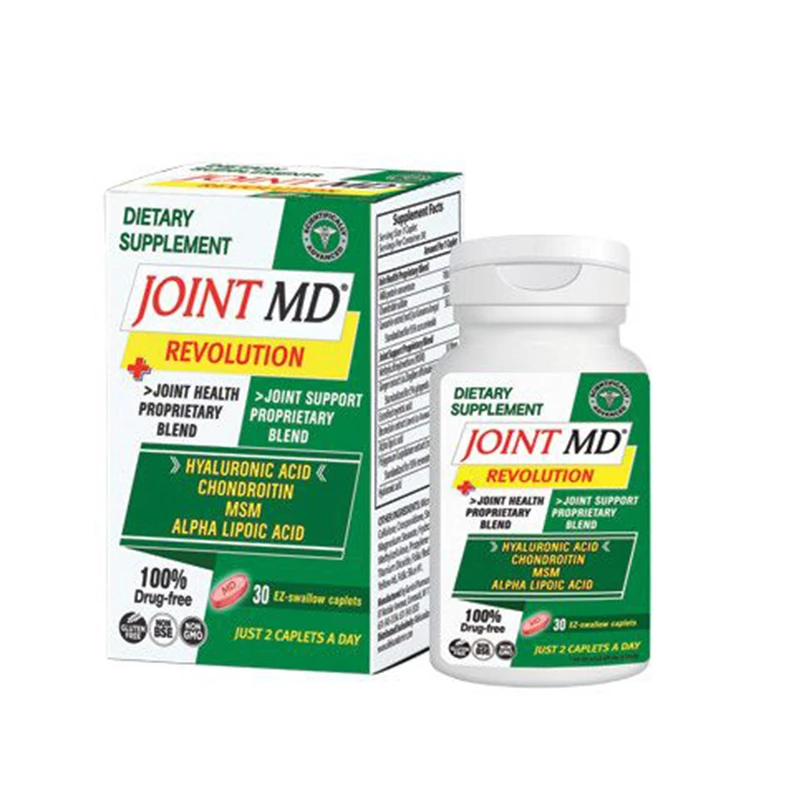 AMN JOINT MD REVOLUTION TBL 30X