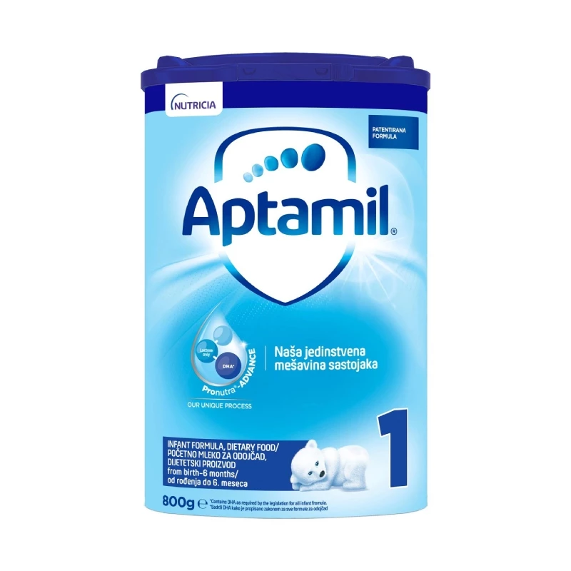 Aptamil 1 800 g