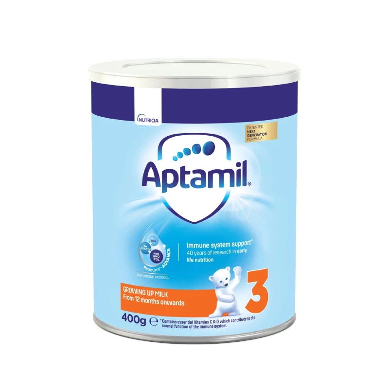 Aptamil 3 400 g