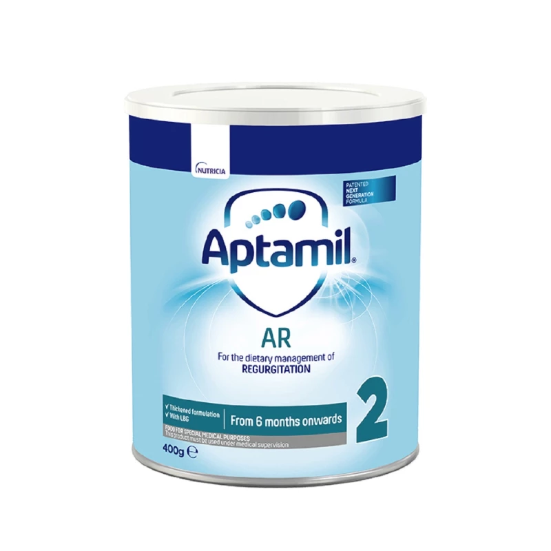 Aptamil AR 2 400 g