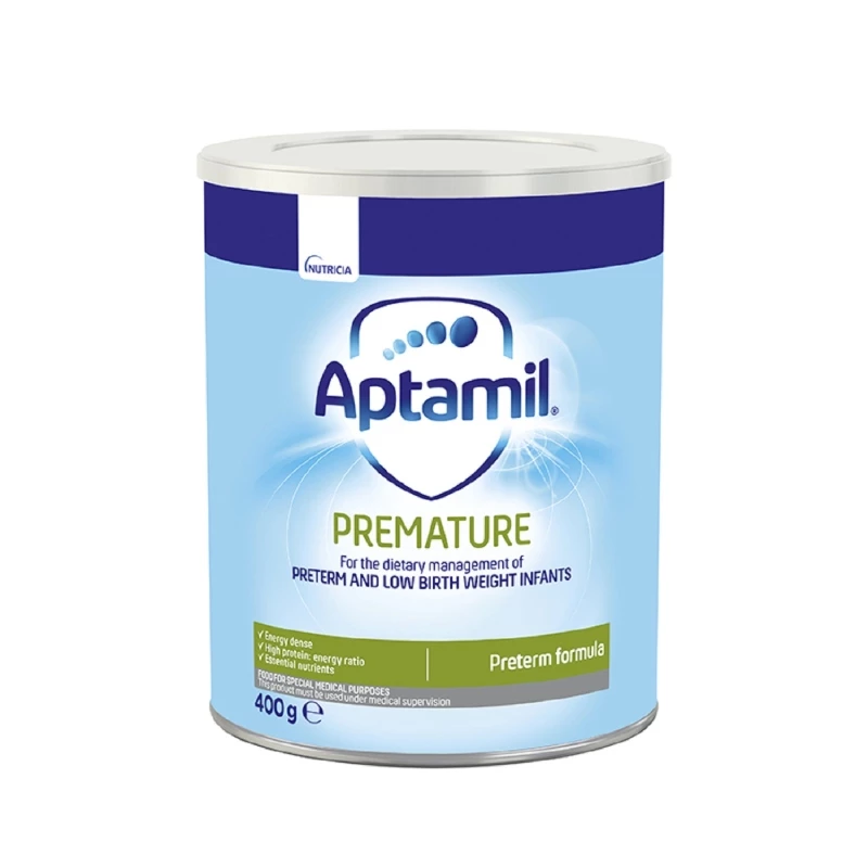 Aptamil premature 400 g