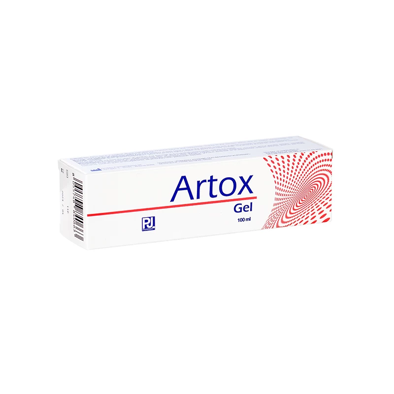 ARTOX GEL 100ML