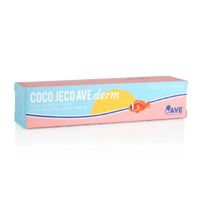 AVE COCO JECO DERMA MAST 15ML