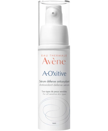 Avene A-oxitive serum 30ml