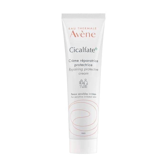 Avene Cicalfate + obnavljajuća krema 100ml